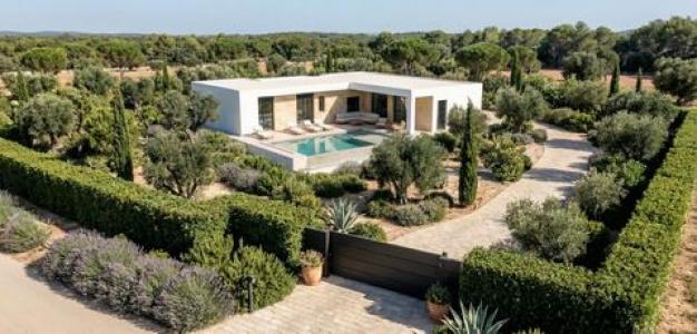 Vente Maison PINOSO 03650