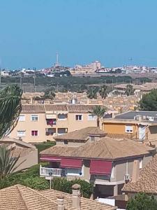 Vente Appartement PLAYA-HONDA 30385