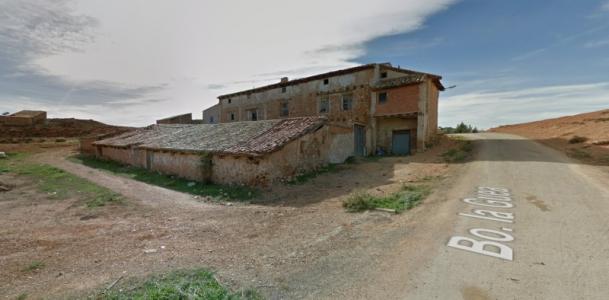 Vente Maison POLIGONO-INDUSTRIAL-LA-PAZ 44195