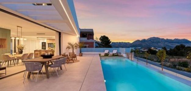 Vente Maison POLOP 03520
