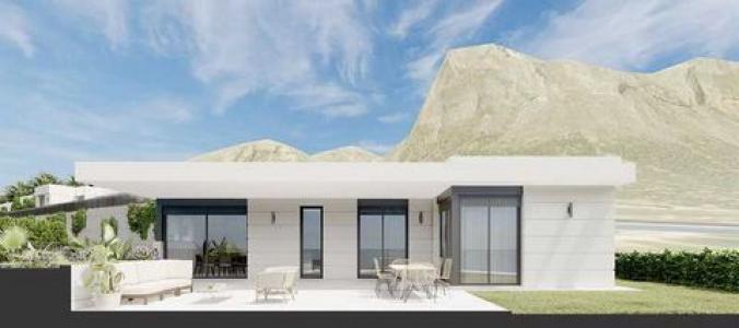 Vente Maison POLOP 03520
