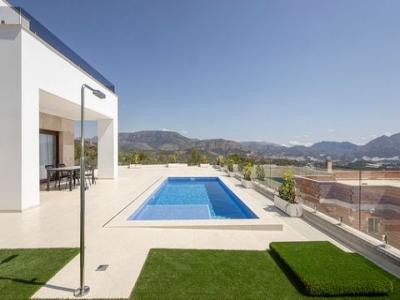 Vente Maison POLOP 03520