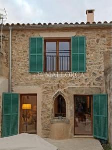 Location Maison PORRERES 07260