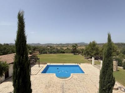 Location Maison PORRERES 07260