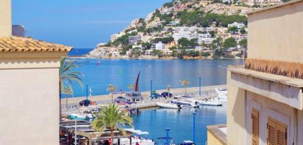 Vente Appartement PORT-D'ANDRATX 07157