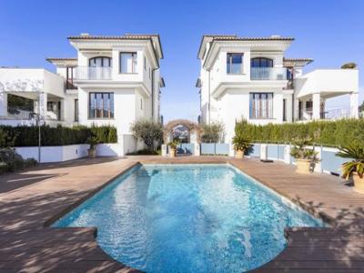 Vente Appartement PORT-D'ANDRATX 07157