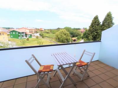 Location Appartement PRAVIA 33120