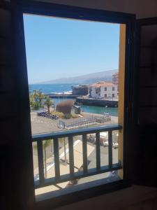 Location Appartement PUERTO-DE-LA-CRUZ 38400