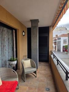 Vente Appartement PUERTO-DE-LA-CRUZ 38400
