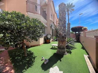 Vente Immeuble PUERTO-DE-MAZARRON 30860