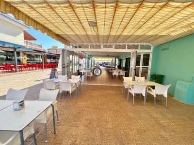 Vente Local commercial PUERTO-DE-MAZARRON 30860