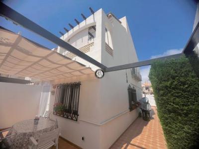 Vente Maison 4 pices PUERTO-DE-MAZARRON 30860