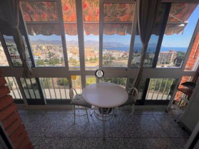 Vente Appartement 3 pices PUERTO-DE-MAZARRON 30860