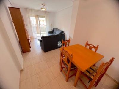 Vente Appartement 4 pices PUERTO-DE-MAZARRON 30860