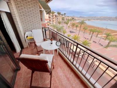 Vente Appartement 5 pi�ces PUERTO-DE-MAZARRON 30860