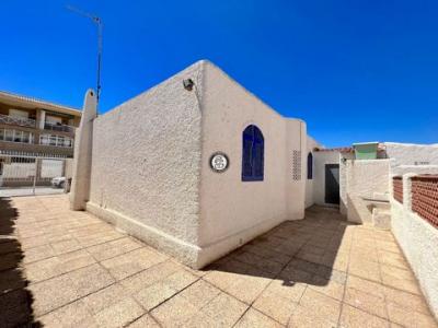 Vente Maison 4 pices PUERTO-DE-MAZARRON 30860