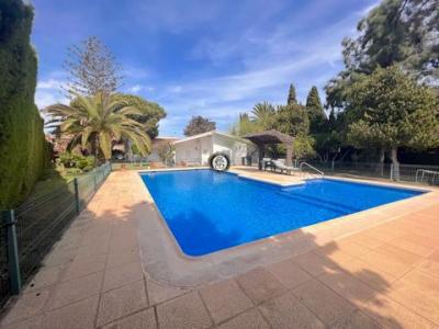 Vente Maison 9 pices PUERTO-DE-MAZARRON 30860