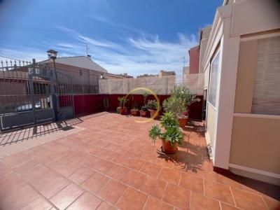 Vente Maison 5 pices PUERTO-DE-MAZARRON 30860