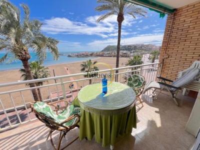 Vente Appartement 4 pi�ces PUERTO-DE-MAZARRON 30860