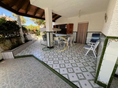 Vente Maison 7 pièces PUERTO-DE-MAZARRON 30860