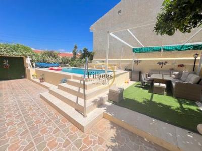 Vente Maison 5 pices PUERTO-DE-MAZARRON 30860