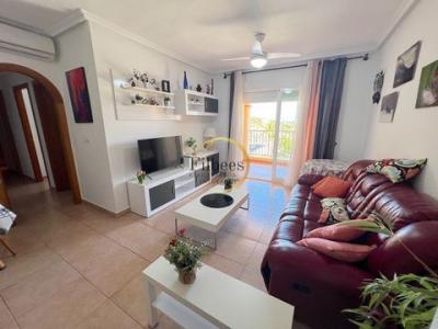 Vente Appartement 3 pi�ces PUERTO-DE-MAZARRON 30860