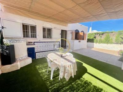 Vente Maison 4 pices PUERTO-DE-MAZARRON 30860