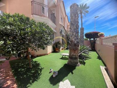 Vente Immeuble PUERTO-DE-MAZARRON 30860