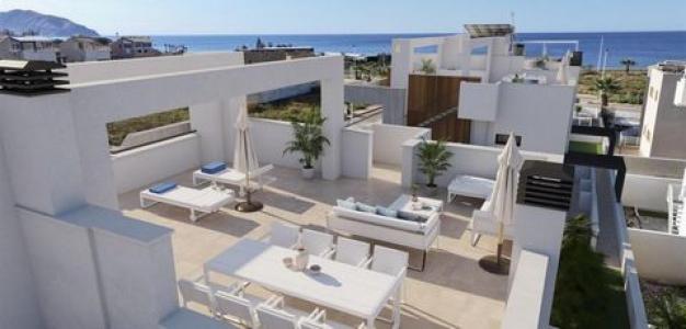 Vente Appartement PUERTO-DE-MAZARRON 30860