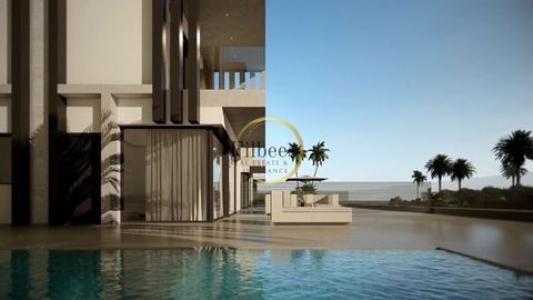 Vente Maison 4 pi�ces PUERTO-DE-MAZARRON 30860