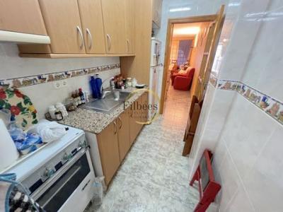 Vente Maison 4 pi�ces PUERTO-DE-MAZARRON 30860