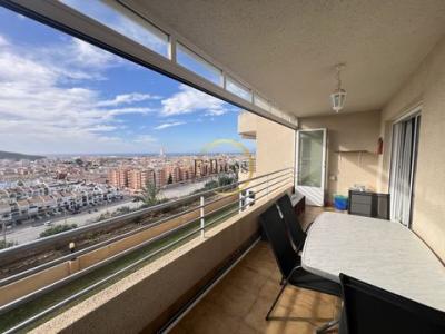 Vente Appartement 3 pi�ces PUERTO-DE-MAZARRON 30860