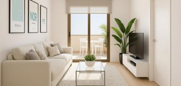 Vente Appartement PUERTO-DE-MAZARRON 30860
