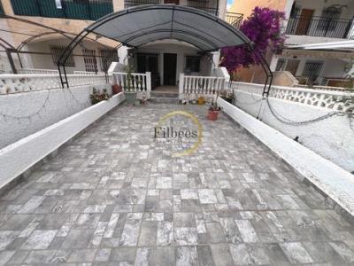 Vente Maison 3 pi�ces PUERTO-DE-MAZARRON 30860