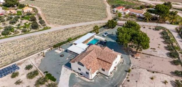 Vente Maison PUERTO-LUMBRERAS 30890