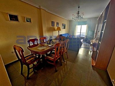 Vente Appartement PUERTOLLANO 13500