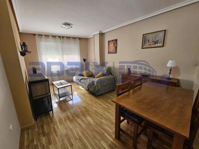 Vente Appartement PUERTOLLANO 13500