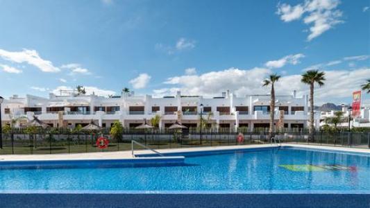 Vente Appartement PULPI 04600