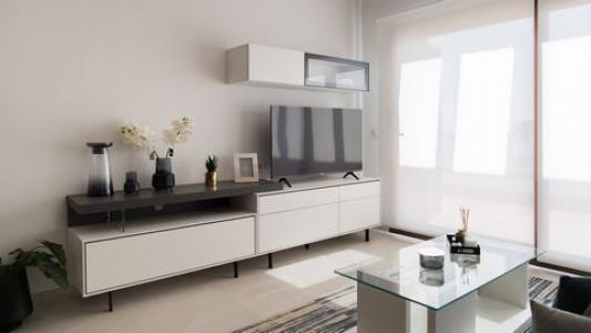 Vente Appartement PULPI 04600