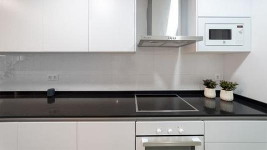 Vente Appartement PULPI 04600