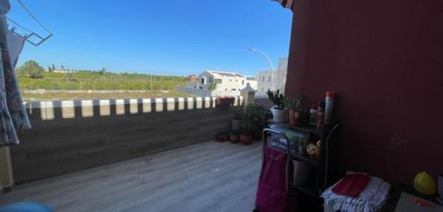Vente Appartement RAFAL 03369