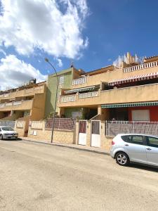 Vente Appartement RAFAL 03369