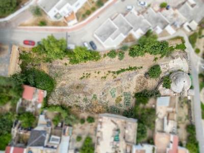 Vente Terrain RIOGORDO 29180
