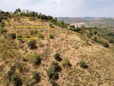 Vente Terrain RIOGORDO 29180