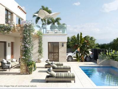 Vente Maison ROJALES 03170