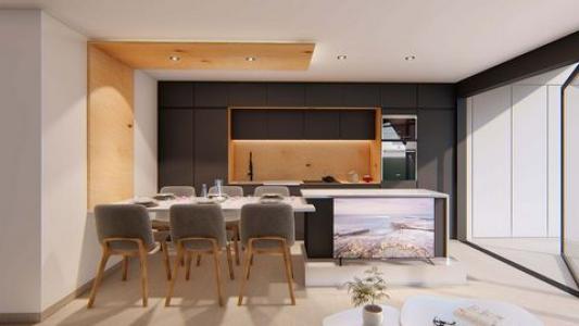 Vente Appartement ROJALES 03170