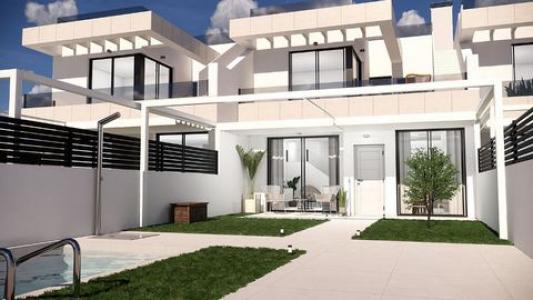 Vente Maison ROJALES 03170