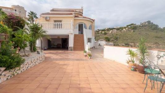 Vente Maison ROJALES 03170