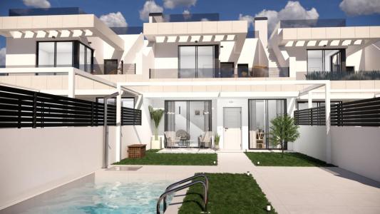 Vente Maison ROJALES 03170