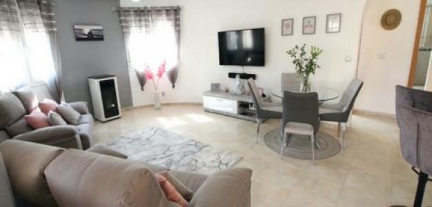 Vente Maison ROJALES 03170